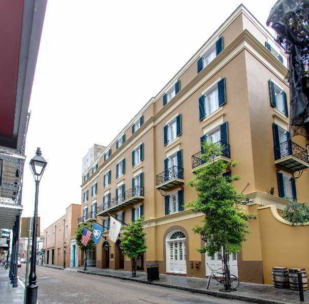 Saint Louis 4* New Orleans